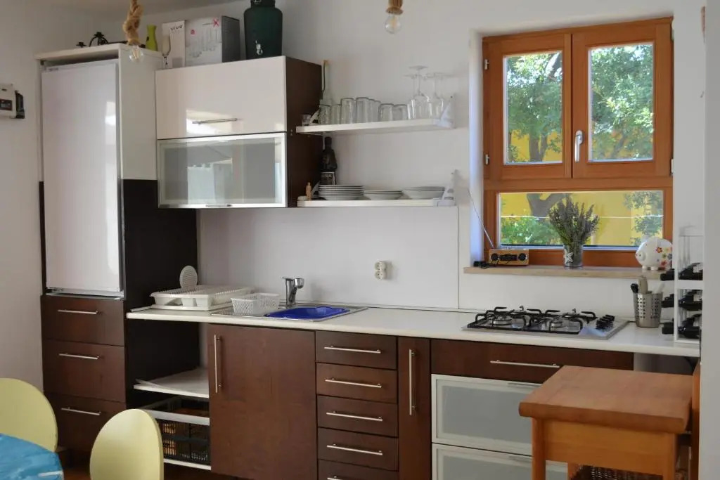Villa Enjoy - Self-Sustainable EcoEscape by the Sea