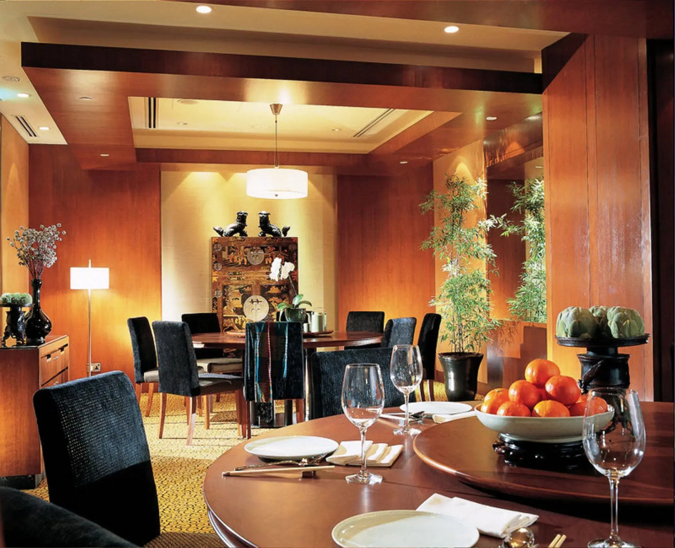 Orchard Hotel Singapore