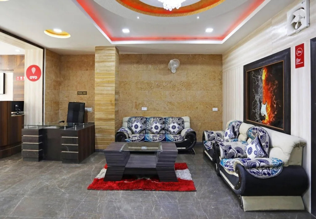 Hotel Mannat Excellency