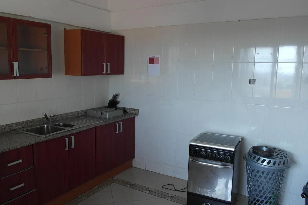 Ridge Over Suite