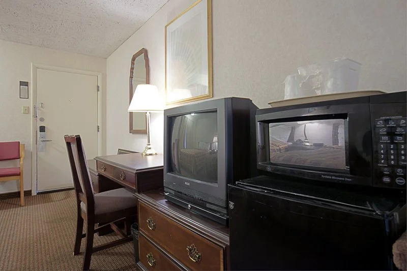 Americas Best Value Inn Suites Washington