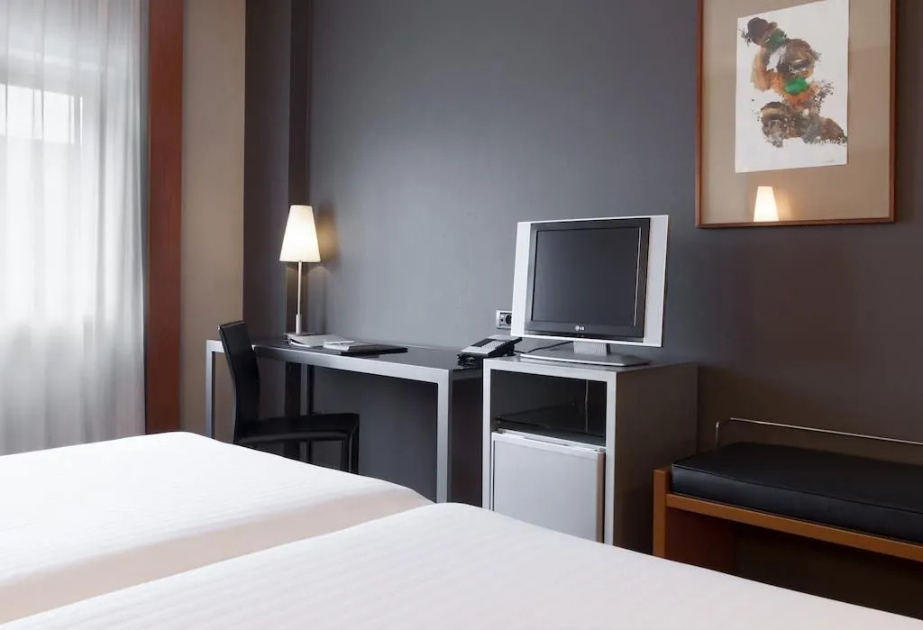 AC Hotel by Marriott Aravaca