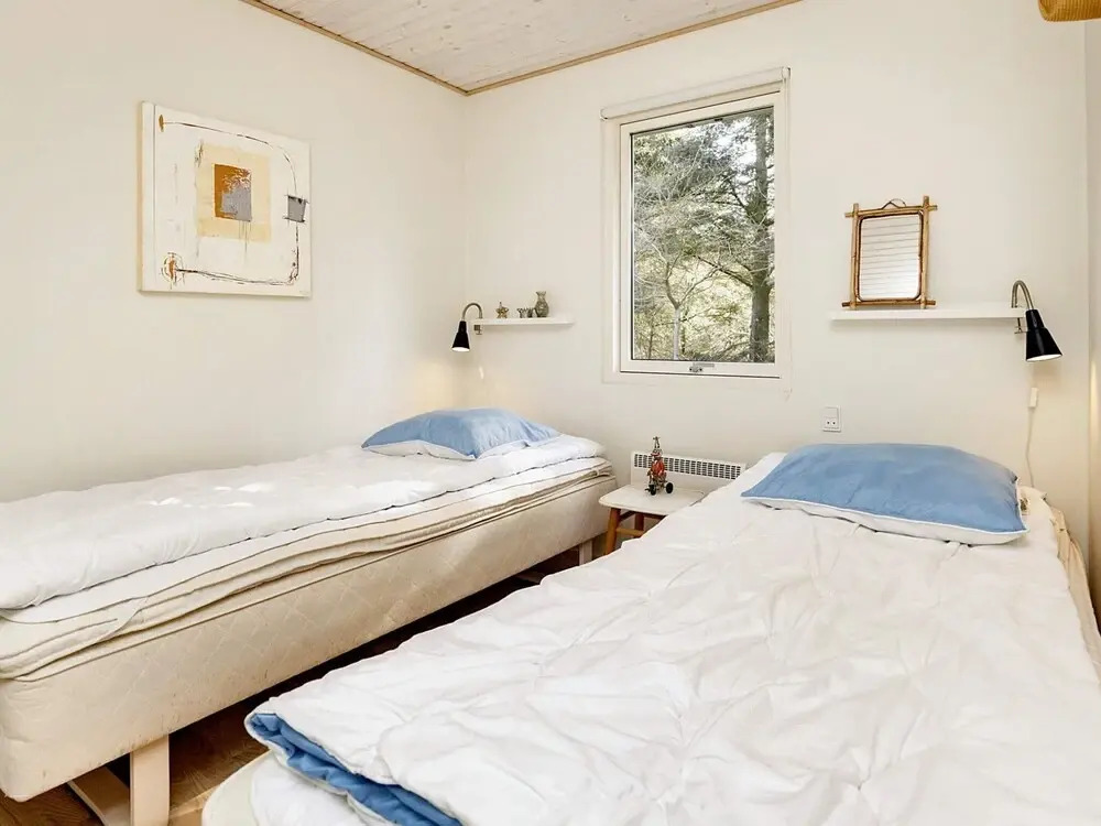 4 person holiday home in Løkken