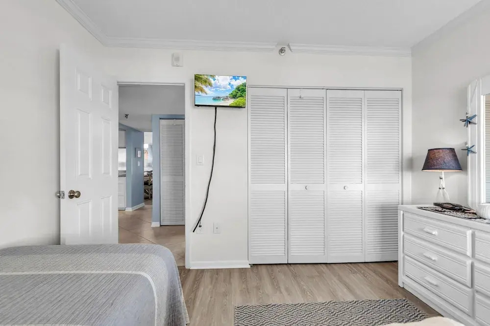 Villa Madeira 402 - Premier