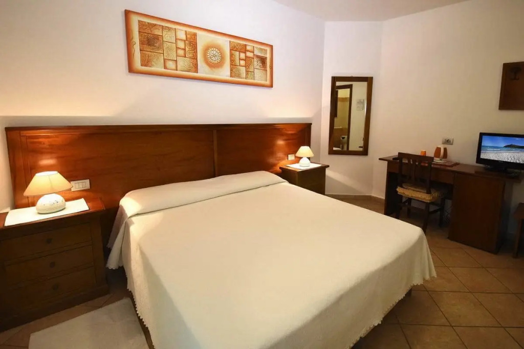 Hotel Il Girasole