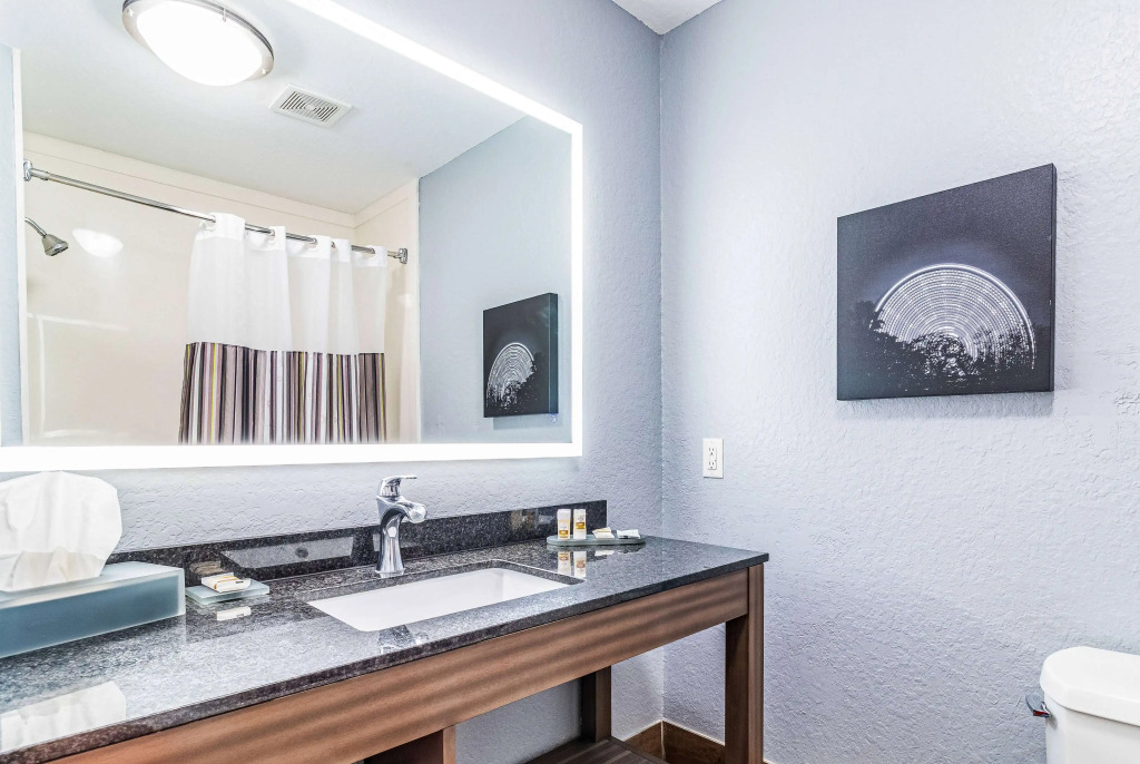 Residence Inn by Marriott Houston Tomball
