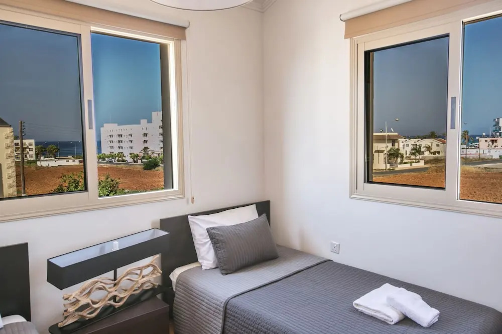 Tonia Seaview Villas