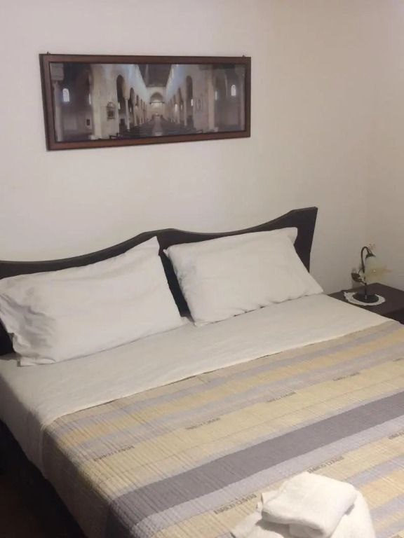 B&B La Bastia