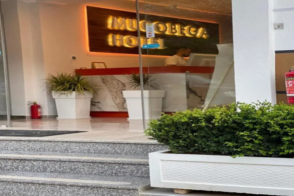 Mucobega Hotel 2