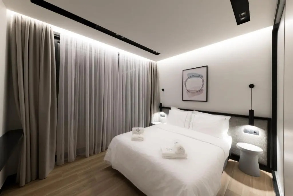 Vida Omirou Residences