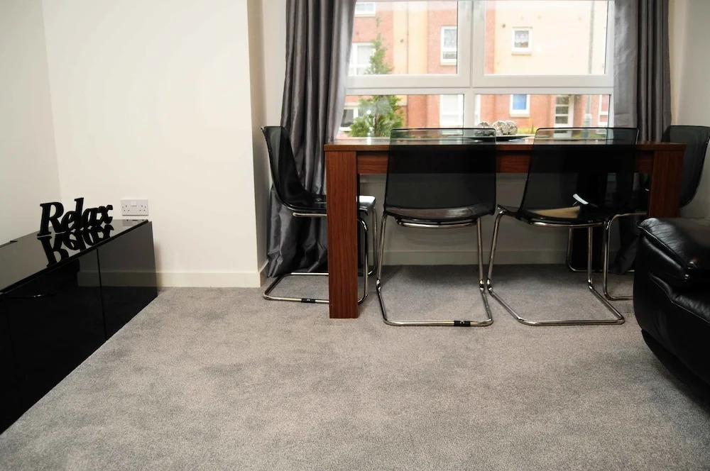 Luxury Emirates Arena Apartment