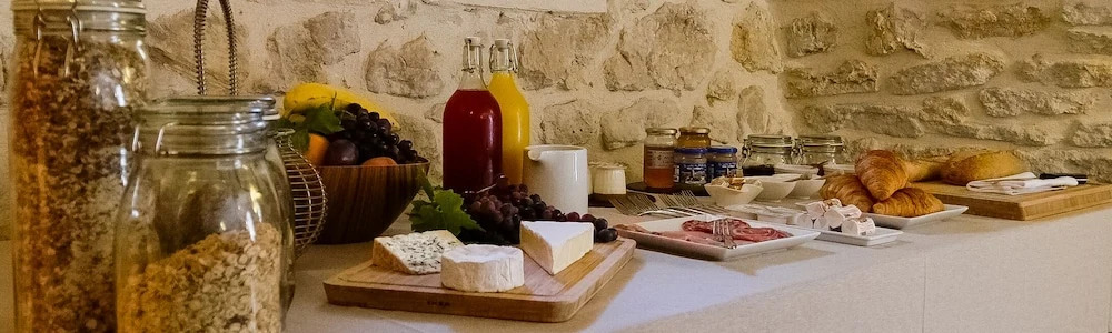 La Ferme Des Belugues