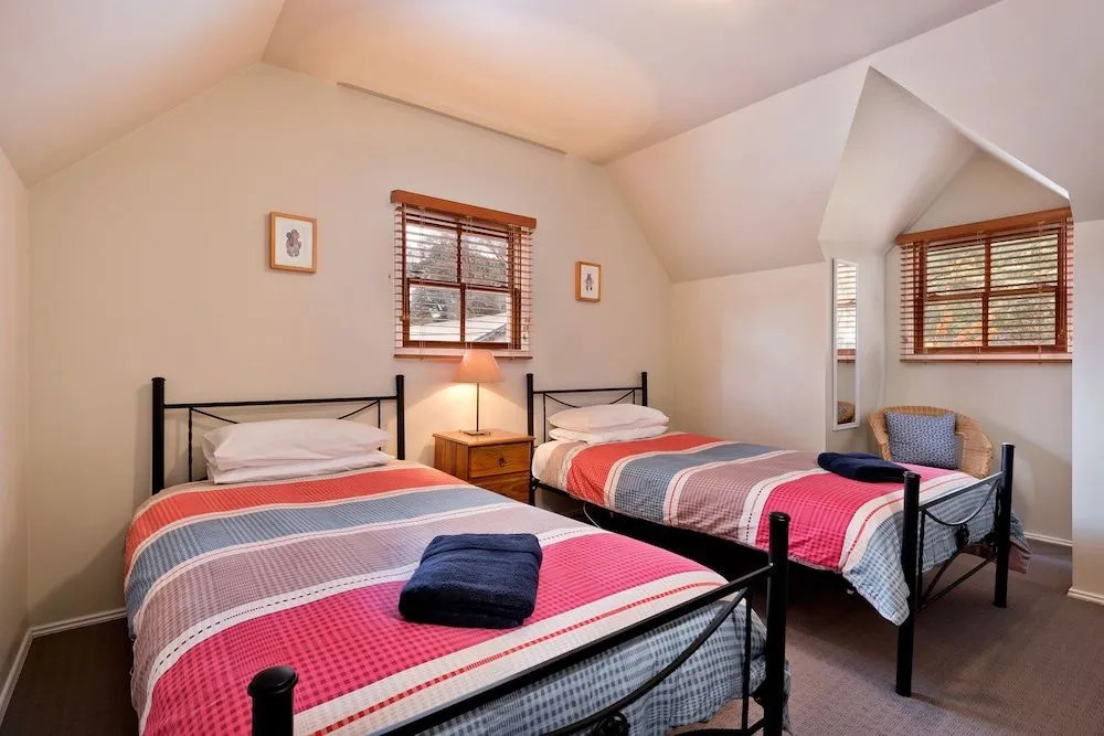 Bunyip Cottage