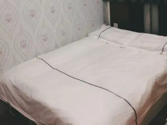 Pebble Motel (Shanghai Gucun Park Jutai Road)
