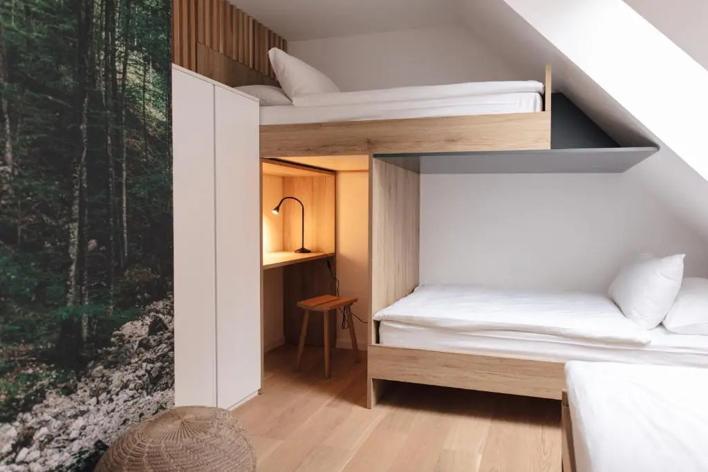 Hotel Majerca Superior