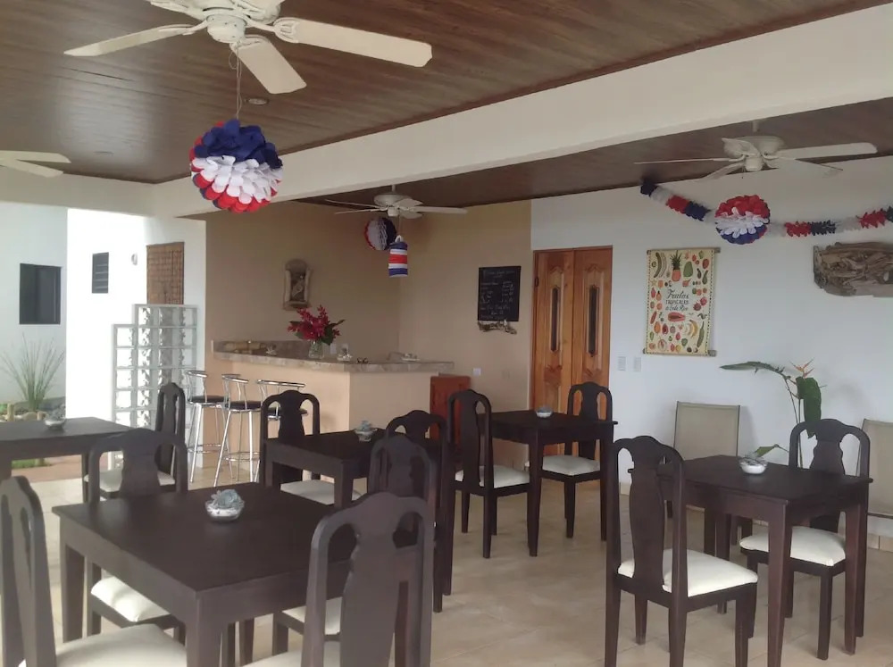 Casa del Toucan
