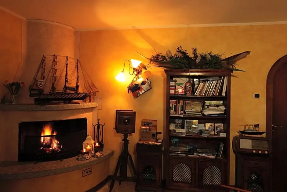 B&B Villa Anita
