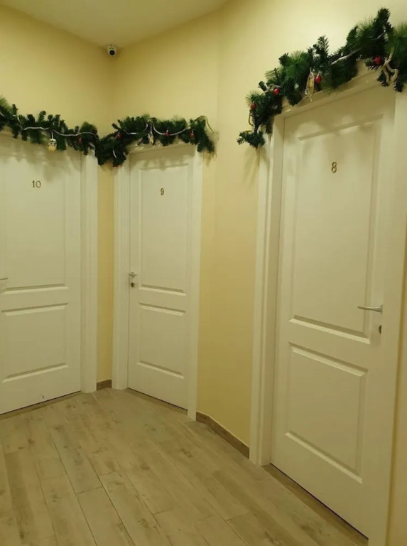 Residenze Serventi Longhi