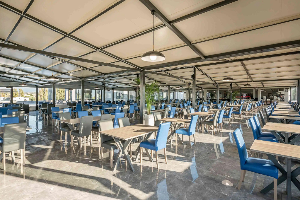 Galini Palace Resort Hotel