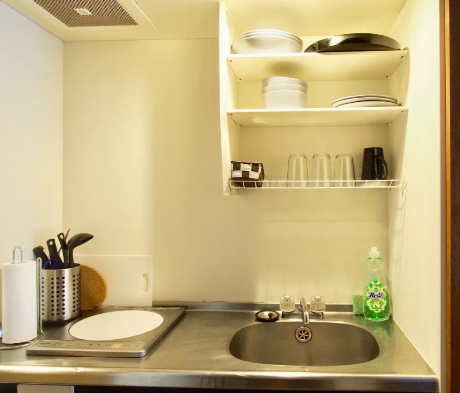 Hotel Tenjin