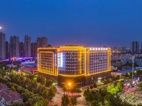 Daya Jingting Hotel (The Seventh People's Hospital Zhongyuan Fota Branch)