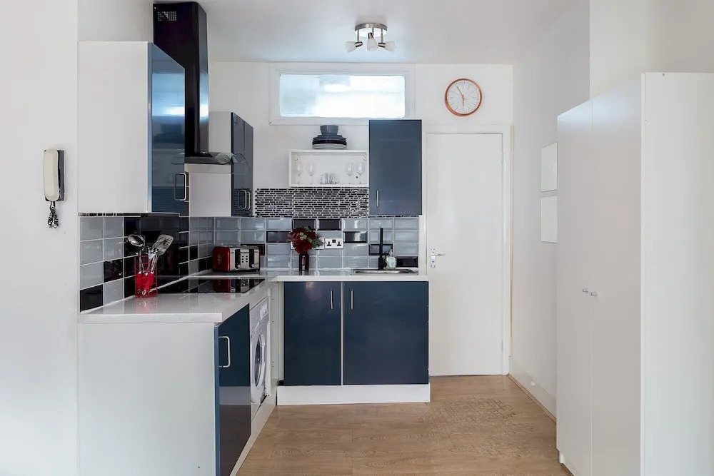 Studio Suite Paddington