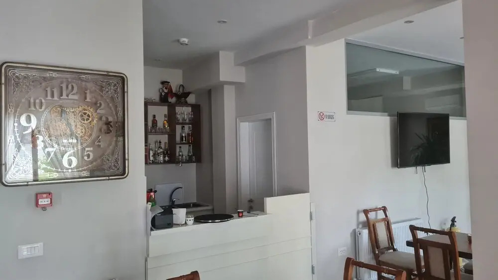 Hotel Bujtina 31