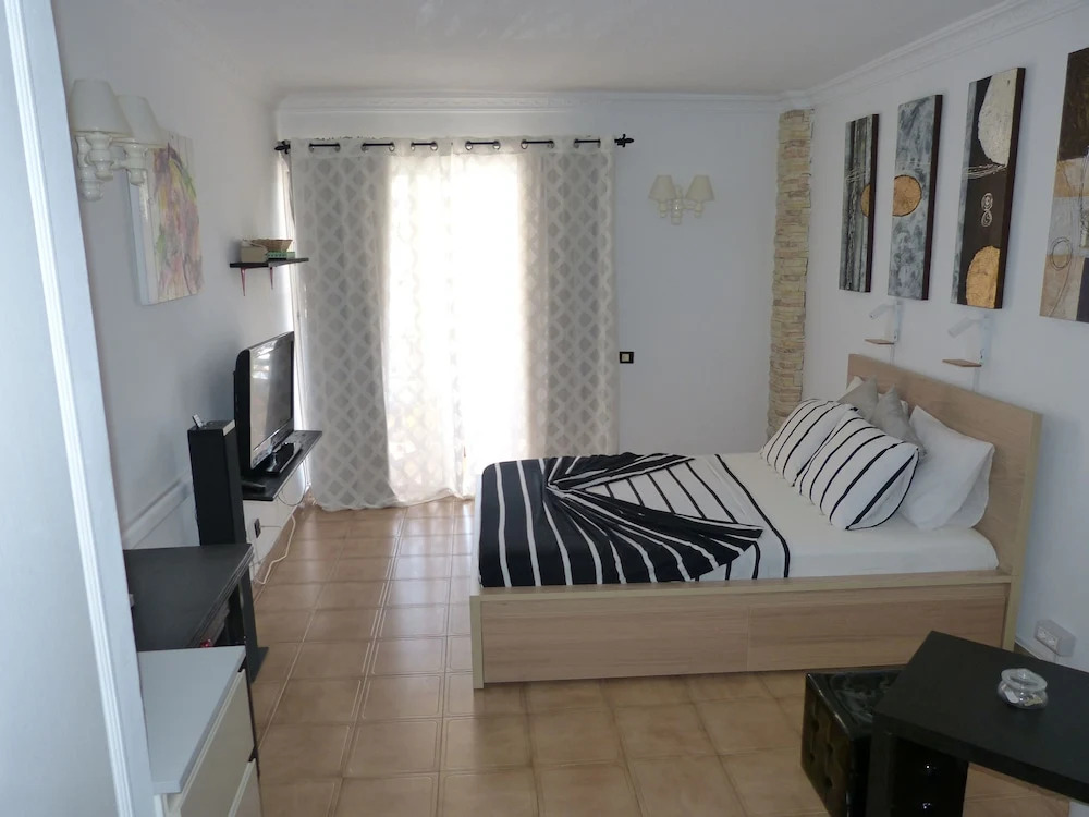 Suncanarias Apto Torres Del Sol 205