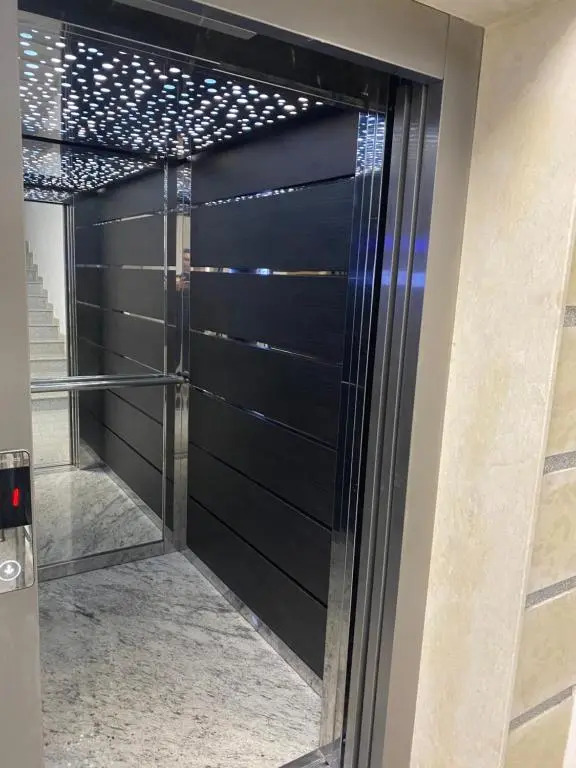 Апартамент Zara Residence