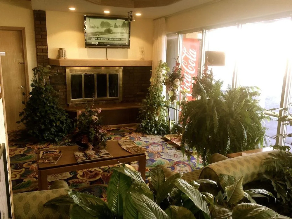 Sunrise Inn