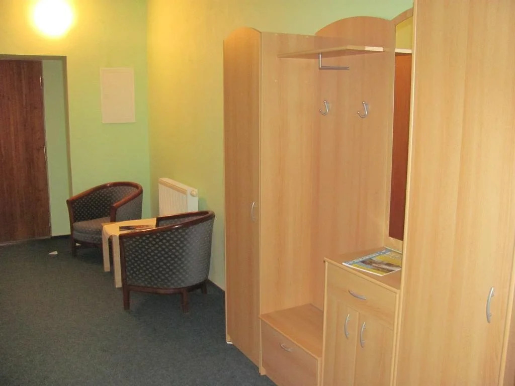 Hotel Zálozna Boskovice