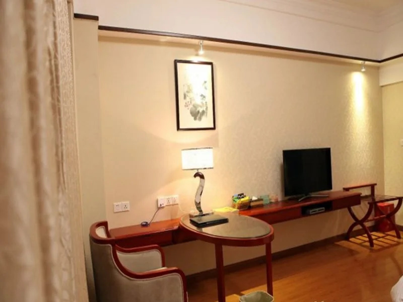 Hainan Yehai Hotel
