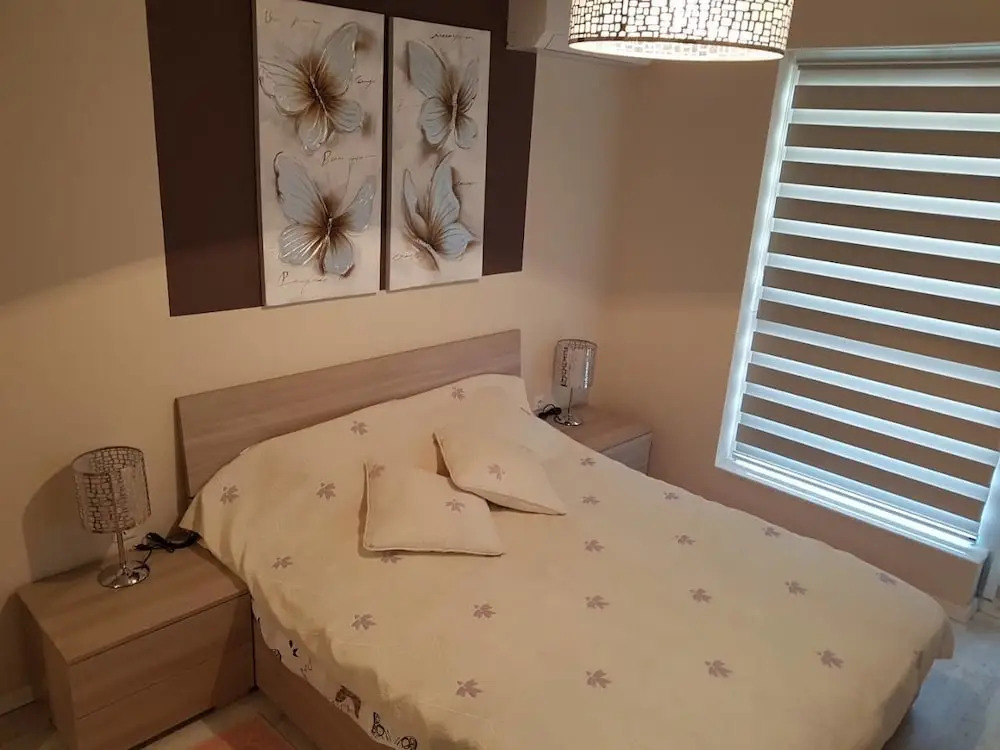 Apartament Perlla