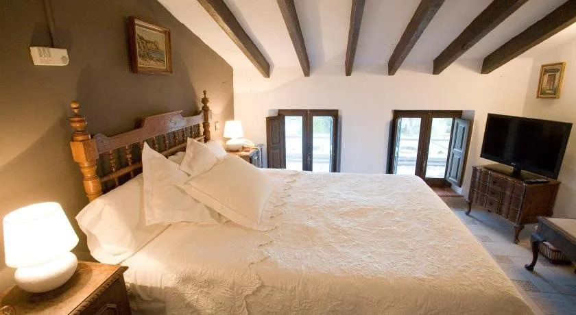 Casa Del Maco