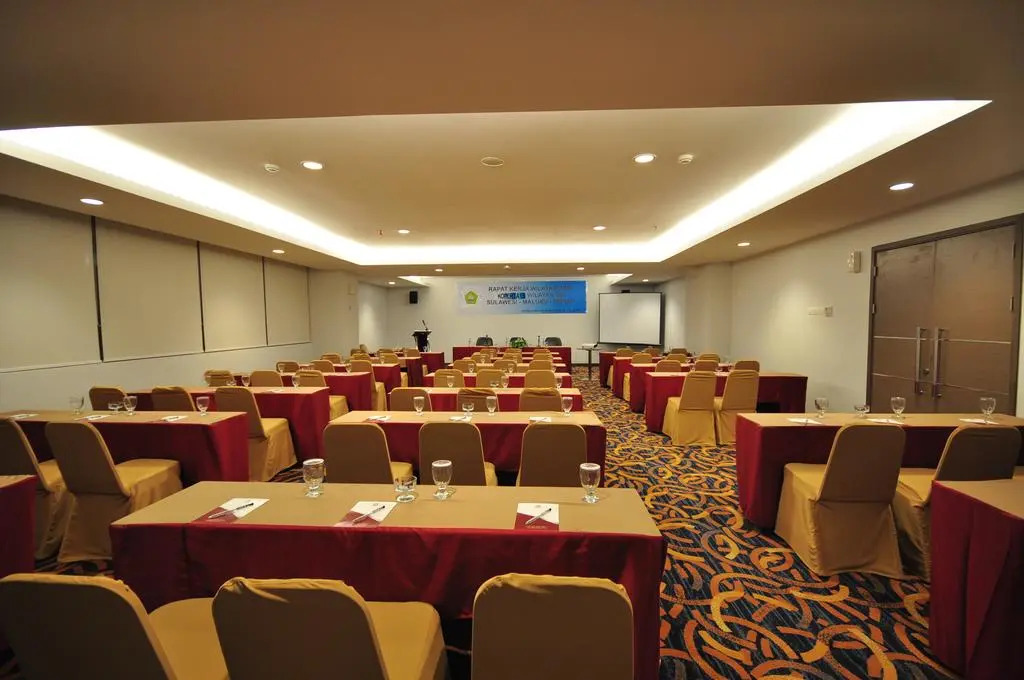 dMaleo Hotel Makassar