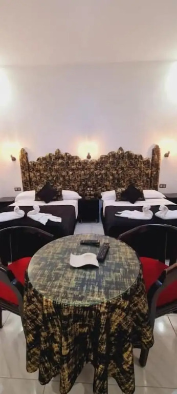 hotel palace