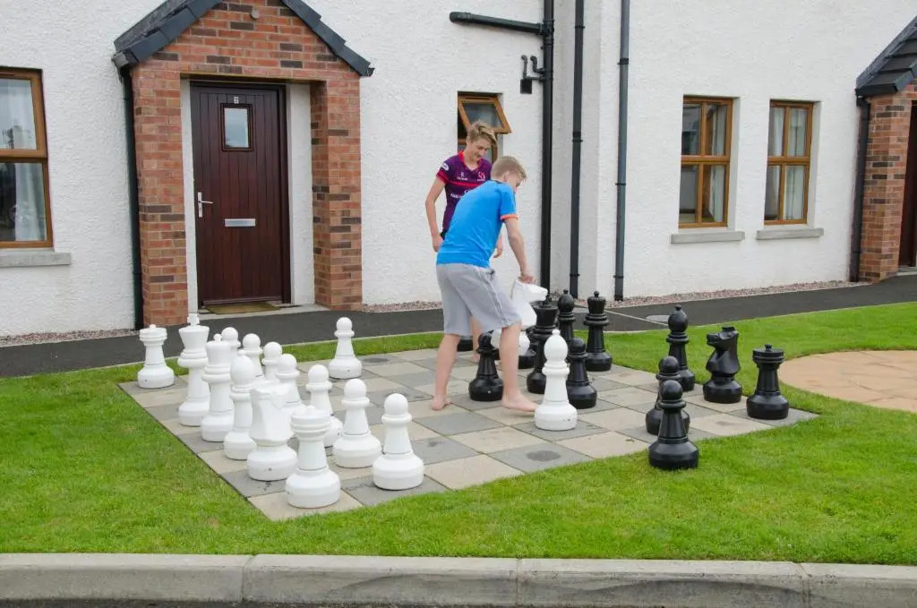 Ulster Cottages 4 miles From Portrush Bushmills Coleraine and Ballymoney