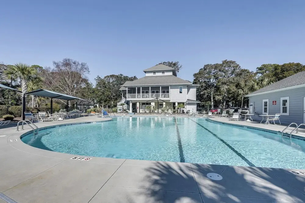 Sunset Beach Golf Condo w/ Pool ~ 2 Mi to Beach!