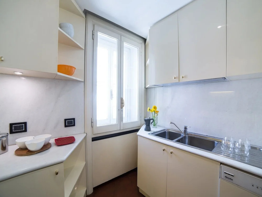 Rent In Rome - Dolce Vita