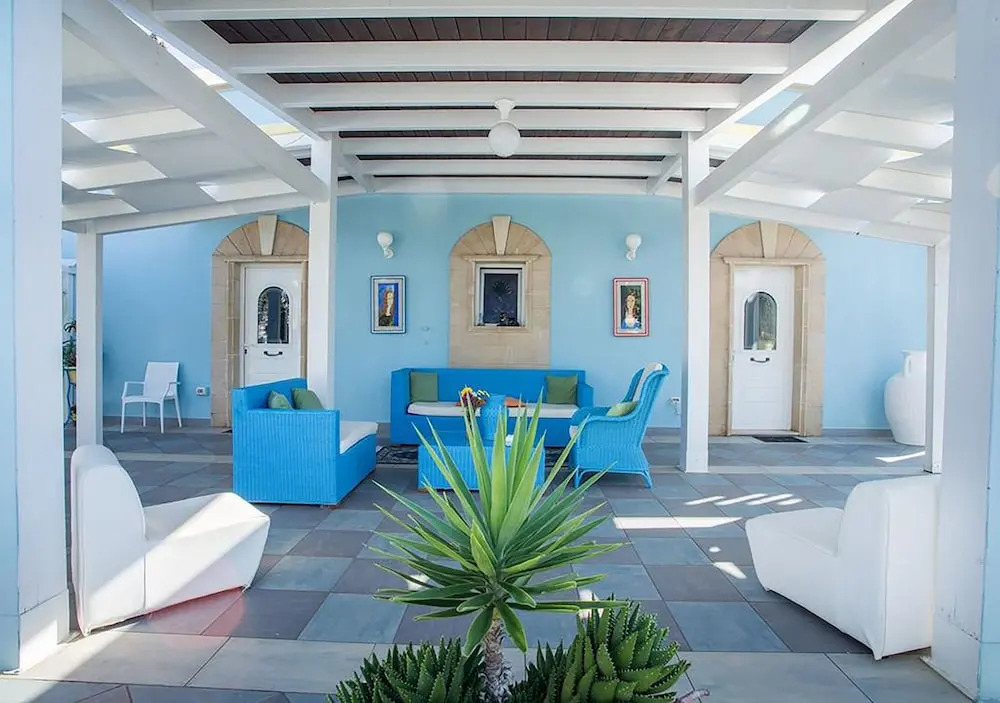 Villa del Sole