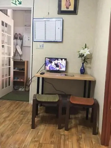Yoshi Yoshi Homestay