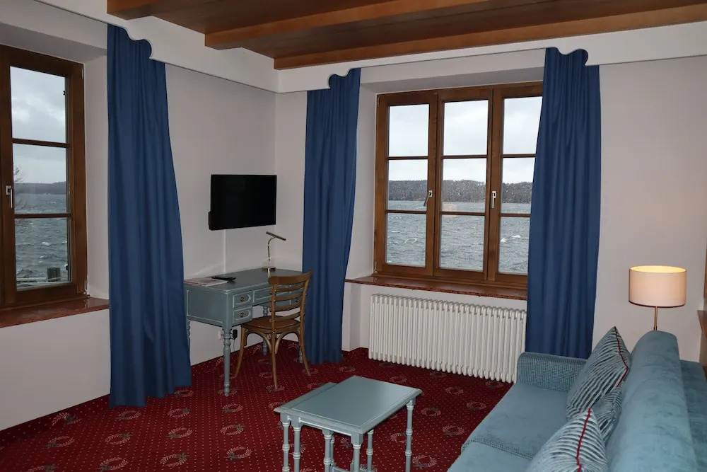 Strandhotel Berg