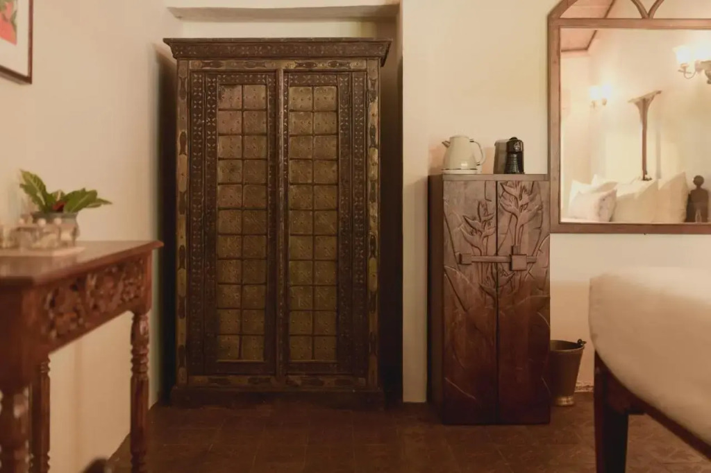Brij Casa Susegad, Goa - An Indo-Portuguese Villa