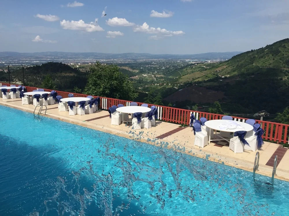 Eraslan Tatil Koyu