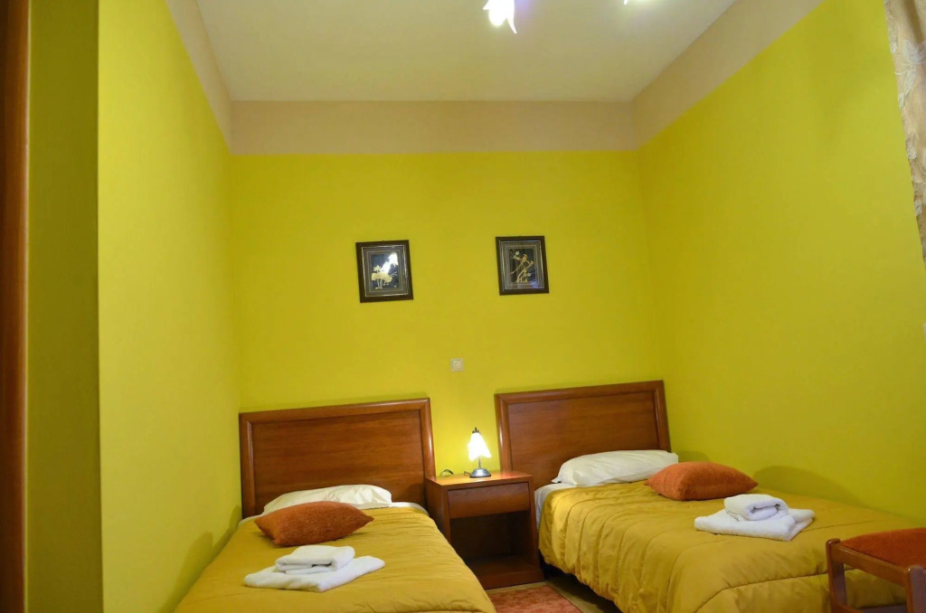 Guesthouse Lithos