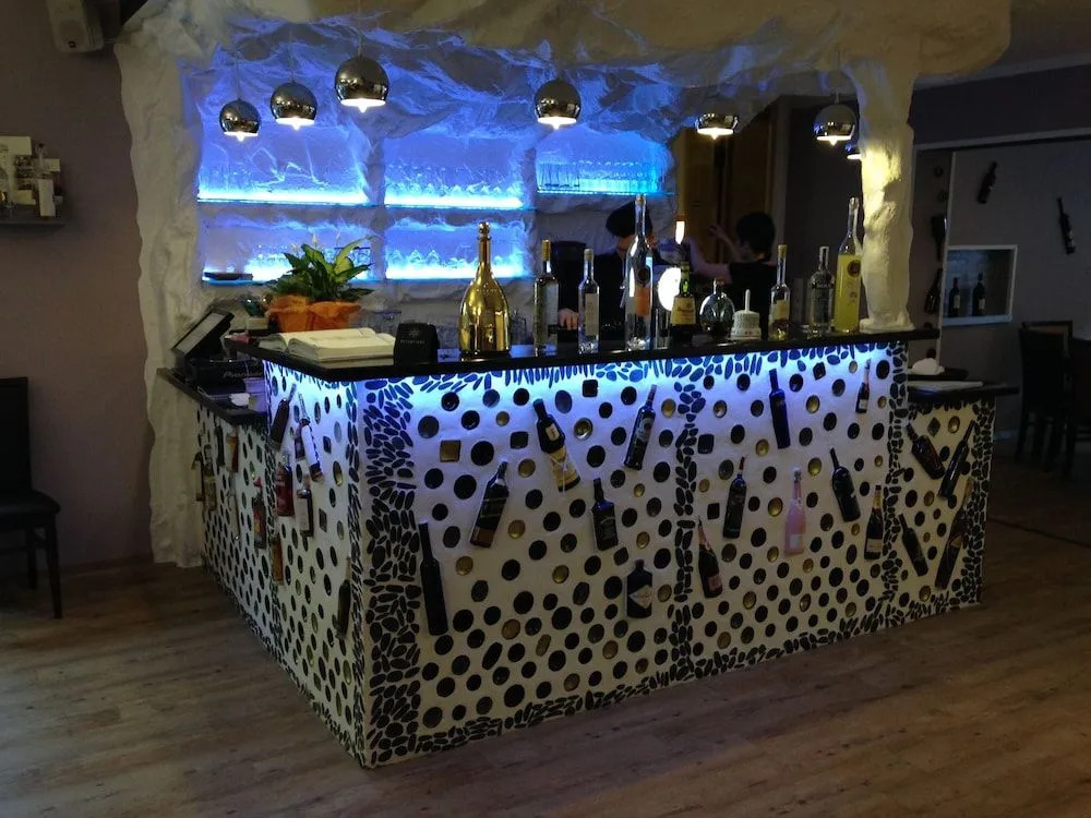 Hotel Haus Hubertus