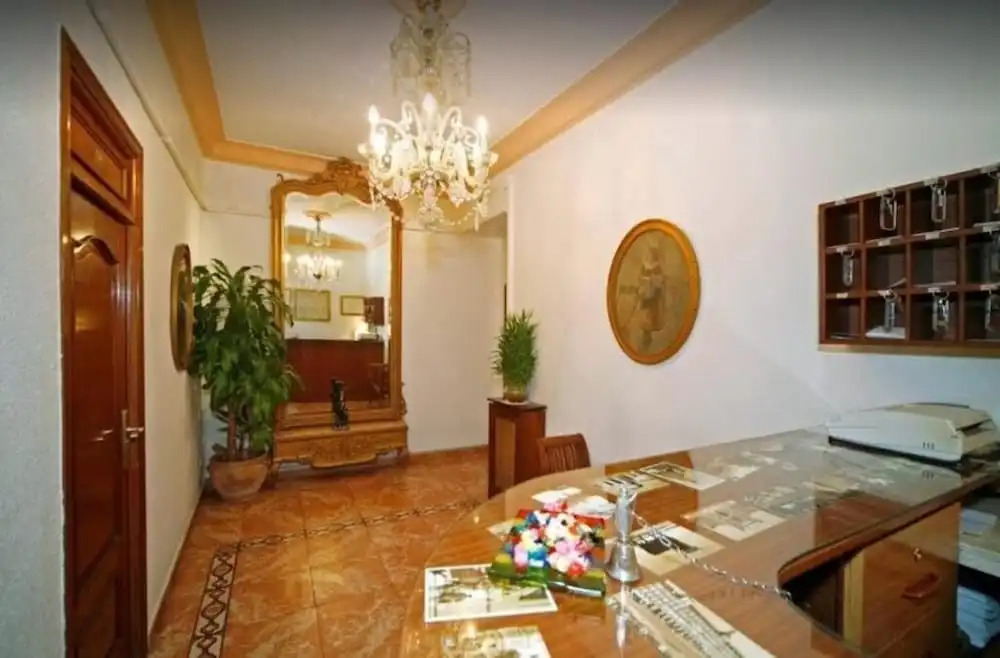 Hostal Prada