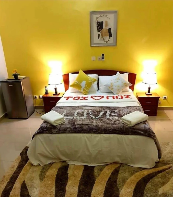 Have'Den Resort-Hôtel
