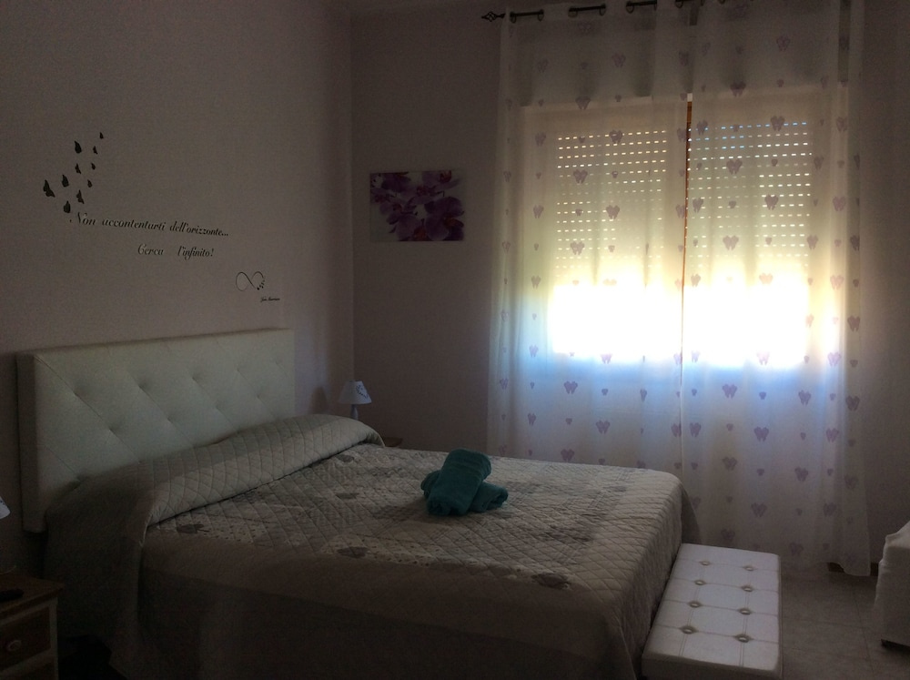 Bed Breakfast Orchidea di Ale