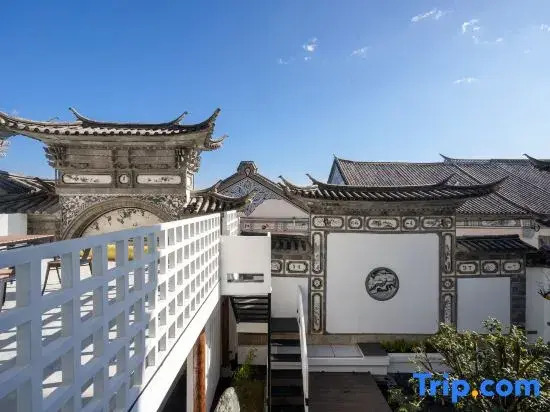 RUIGESHANYINHOTEL